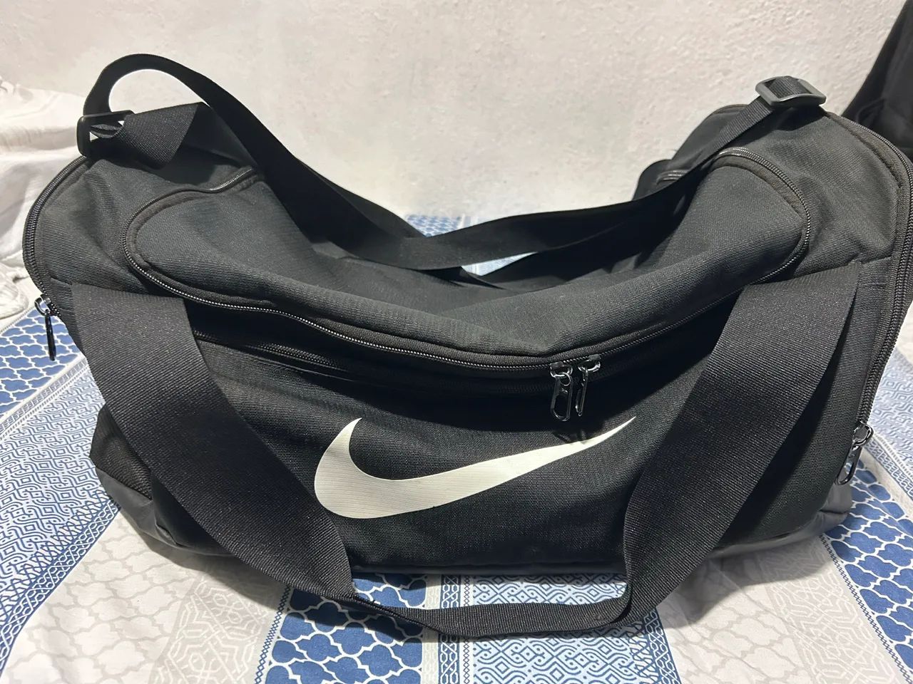 Bolsa Nike 41l - Foto 4