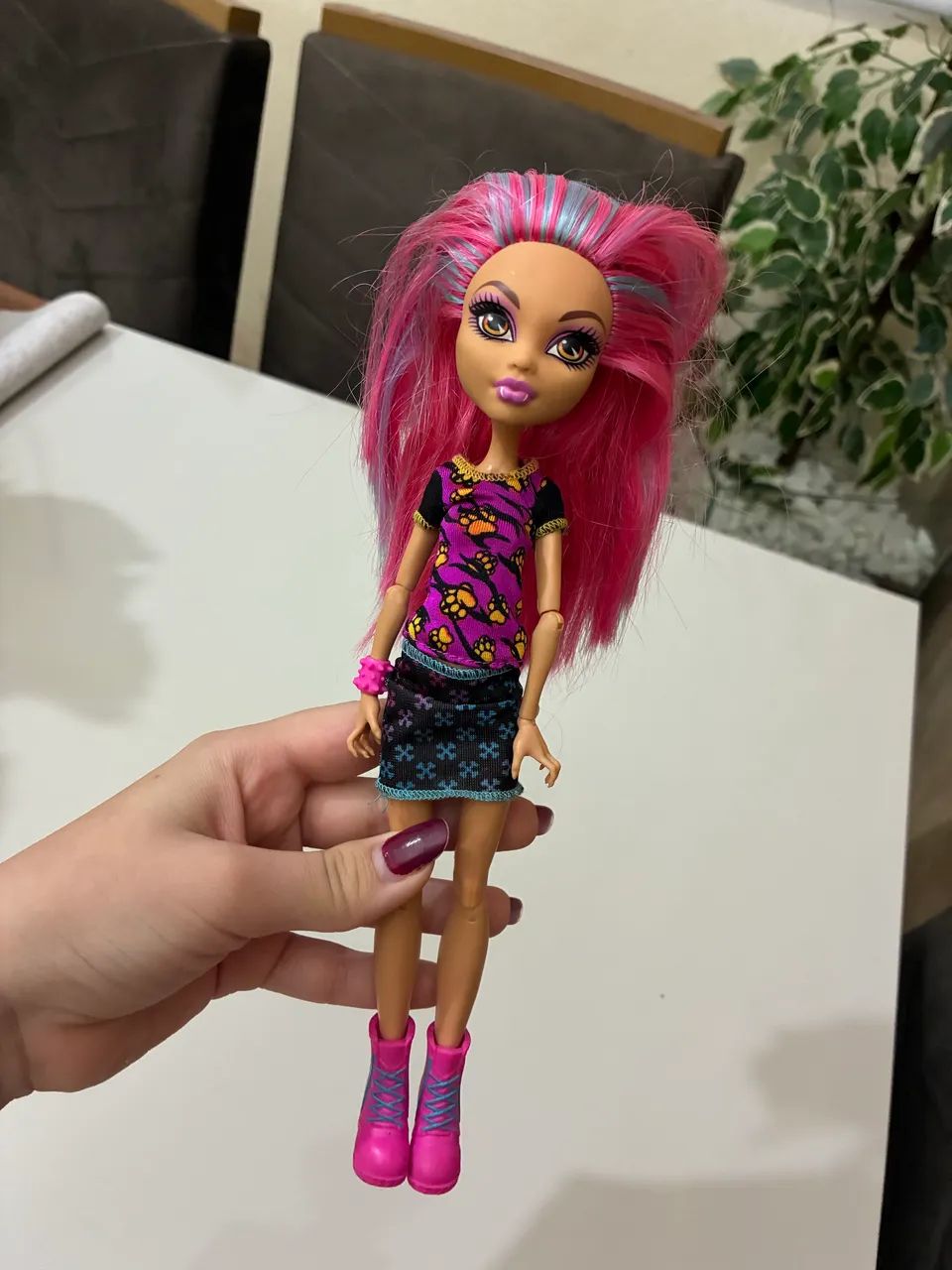 3 combo Monster High combo  - Foto 3