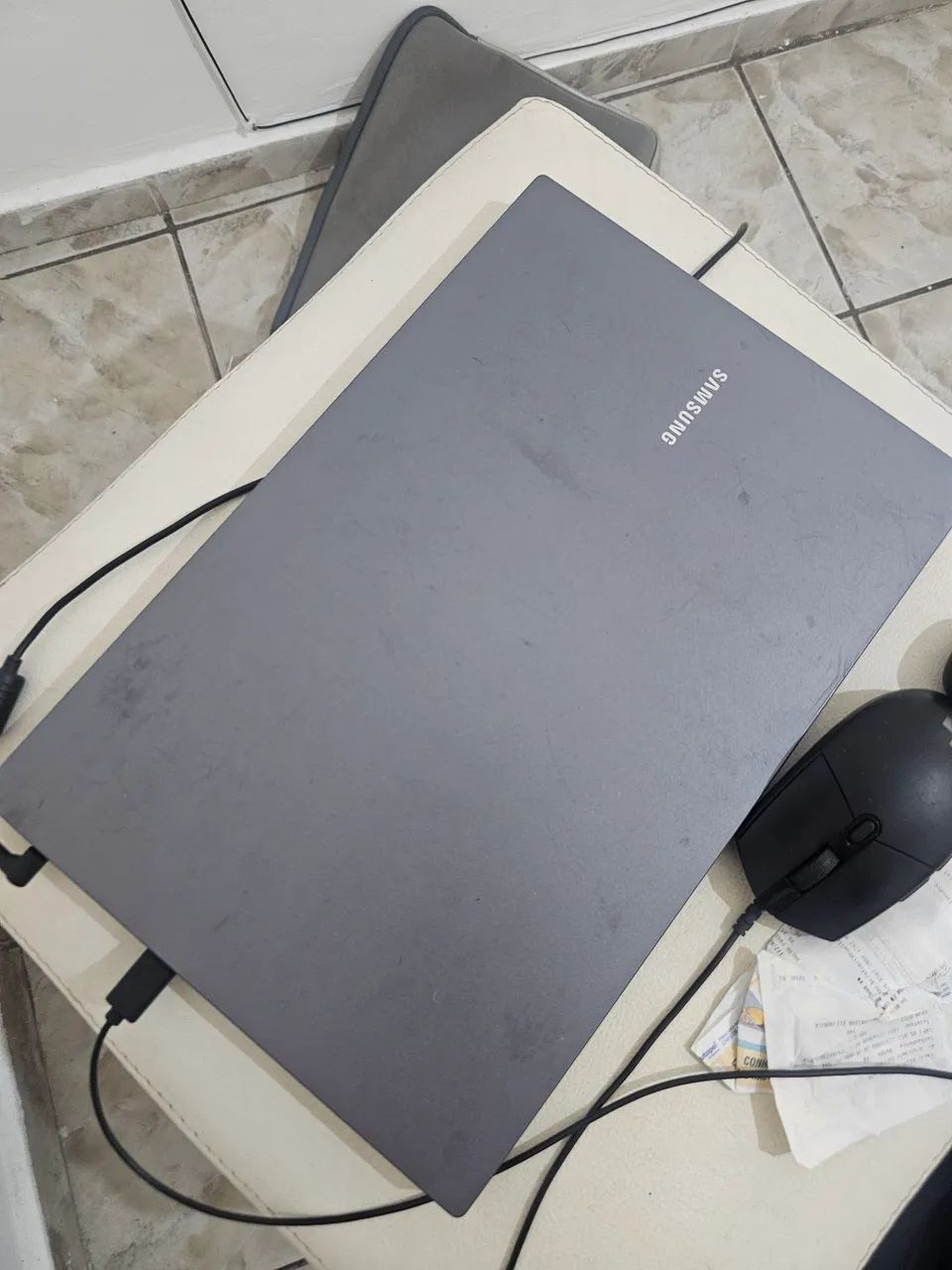 NOTEBOOK SAMSUNG I7