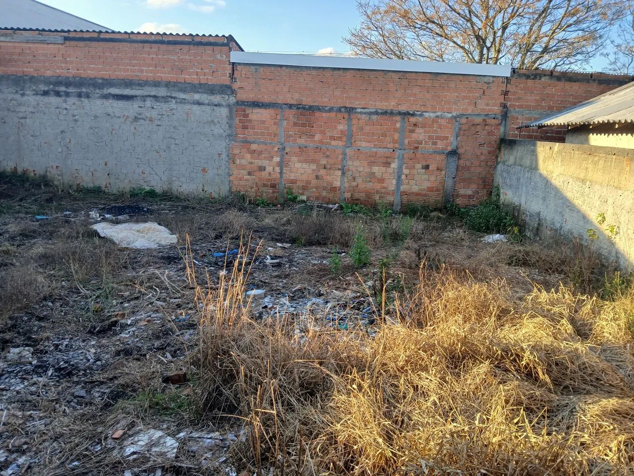 Vendo terreno fundos  - Foto 3