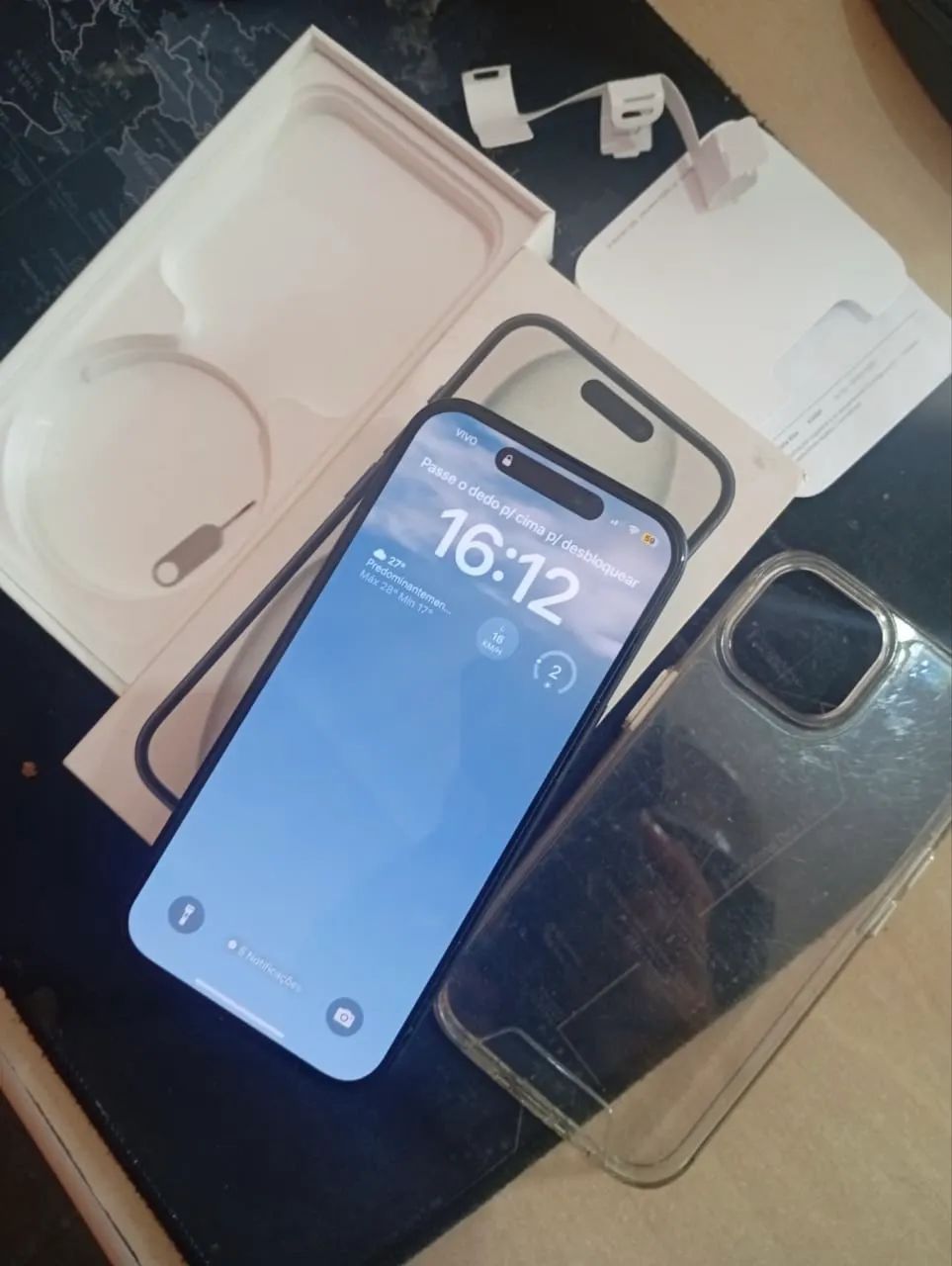 iPhone 15 128gb  - Foto 3