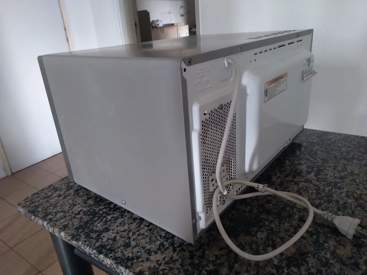 Microondas 30lts Consul - Foto 4