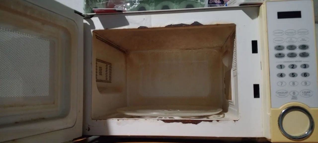 Microondas  - Foto 2