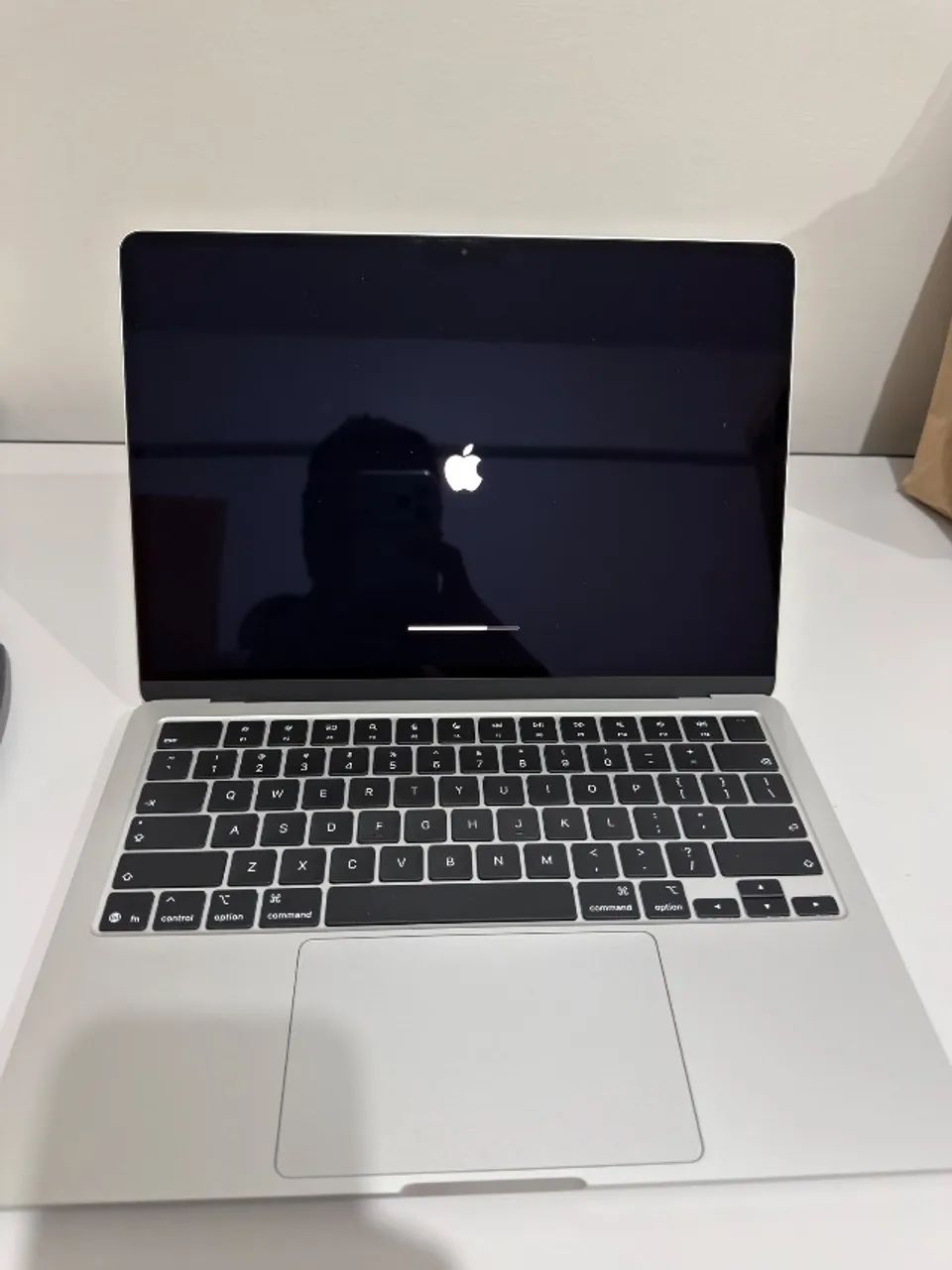 Macbook Air M5 2026 Silver - Foto 2