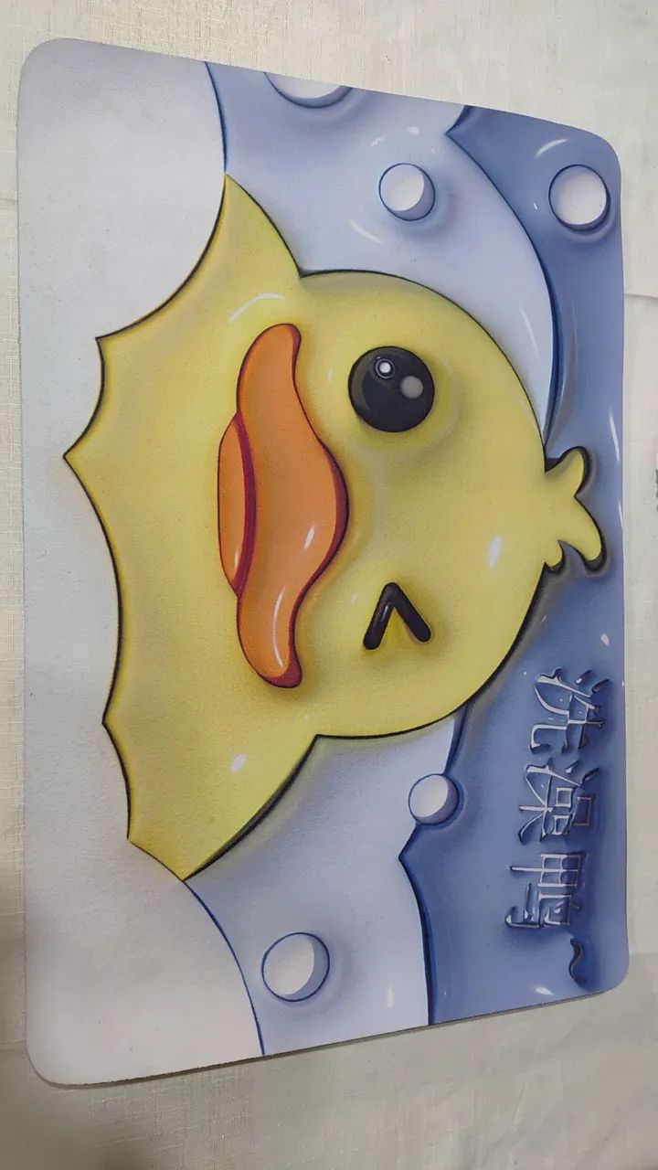 Playmat Pato