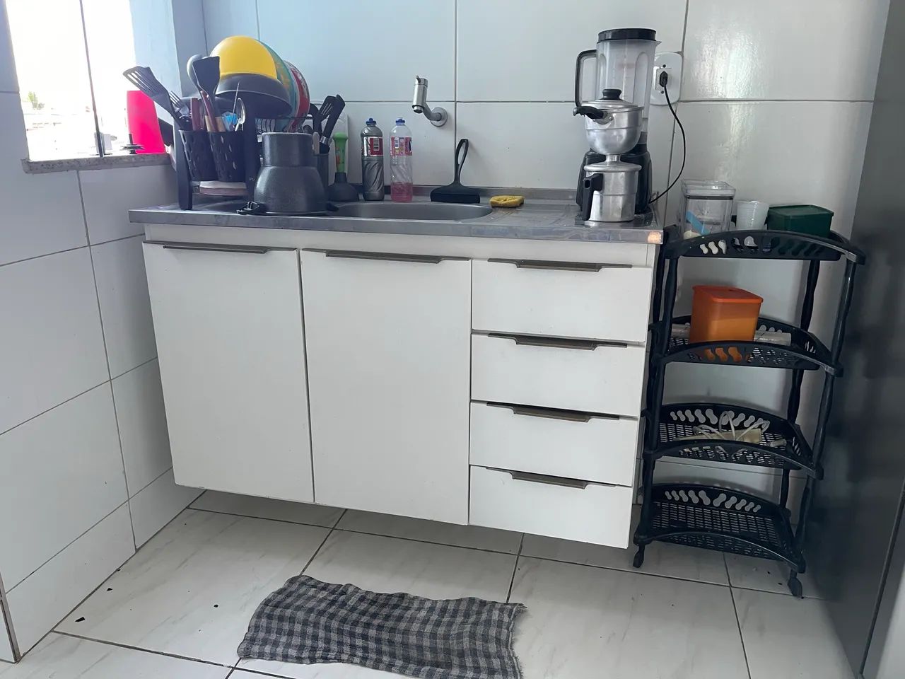 MÓVEIS PARA COZINHA  - Foto 2