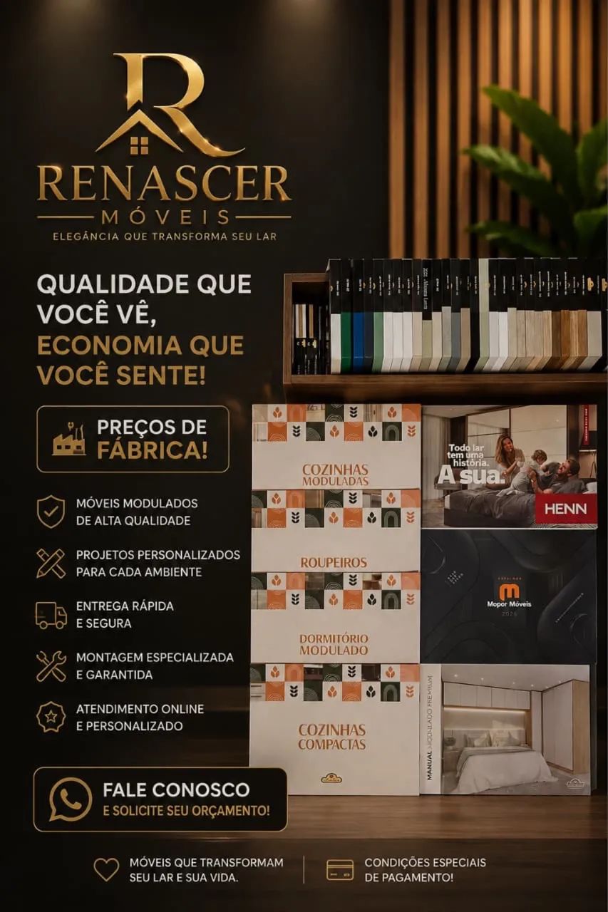 Móveis sob medida/Casa completa  - Foto 4