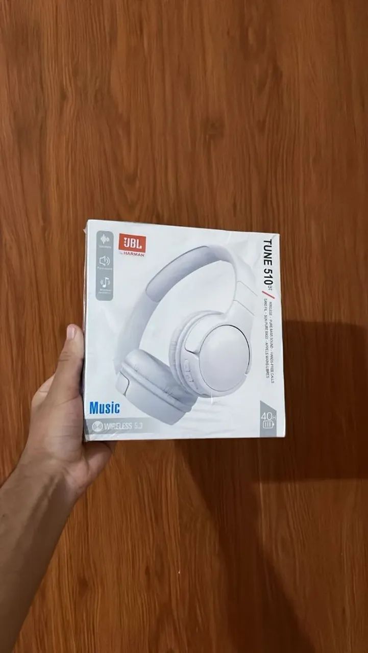 Fone JBL