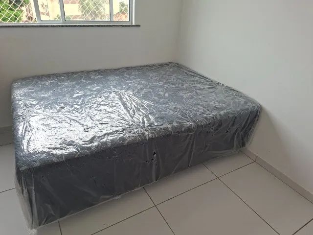 Cama casal 