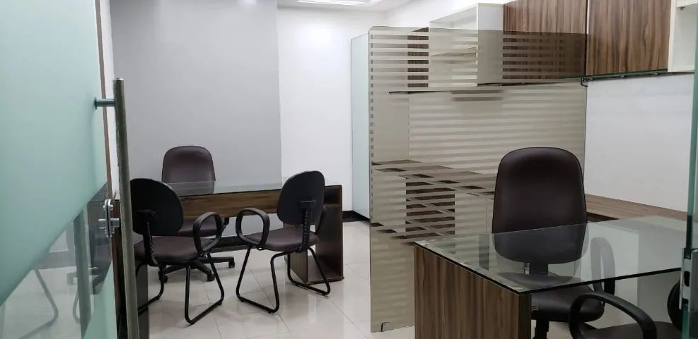 Escritório / Sala TÉRREO em frente ao Fórum Cível - Foto 5