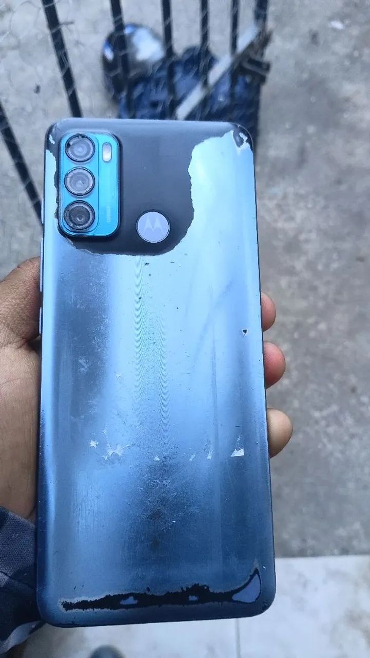 Moto G60 128 - Foto 2