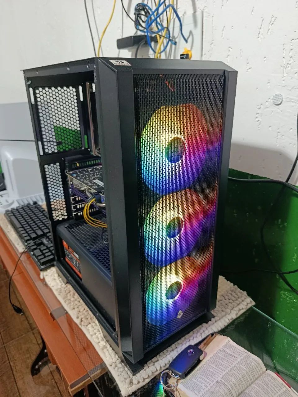 Cpu gamer ddr3  - Foto 4
