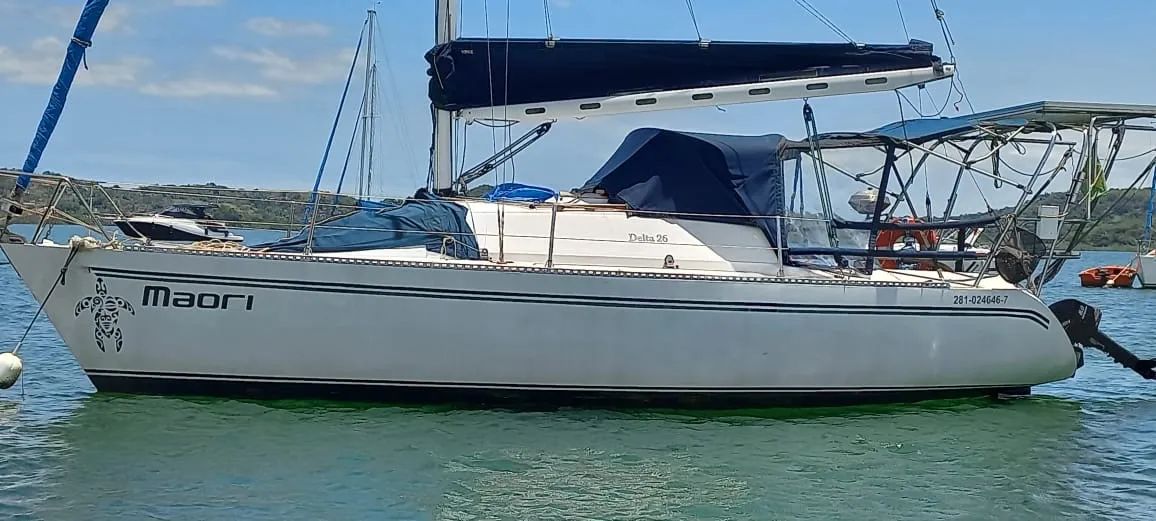 Delta 26 equipadissimo - Foto 3