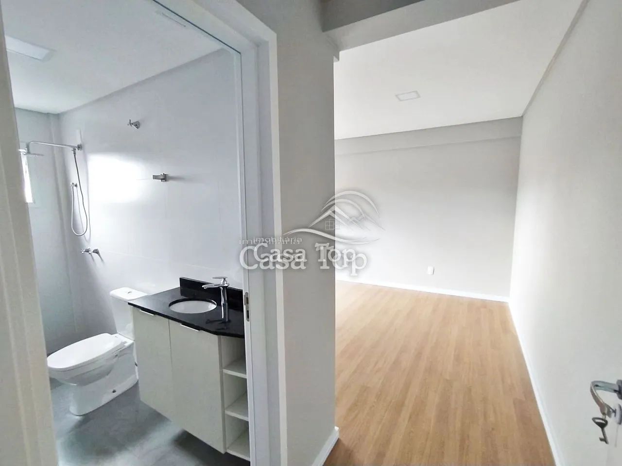 Apartamento para alugar Edifício Dom José - Órfãs - Foto 5