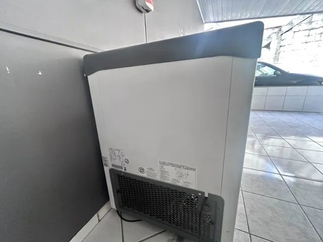 Freezer Horizontal + 3 cestos de picolés  - Foto 5