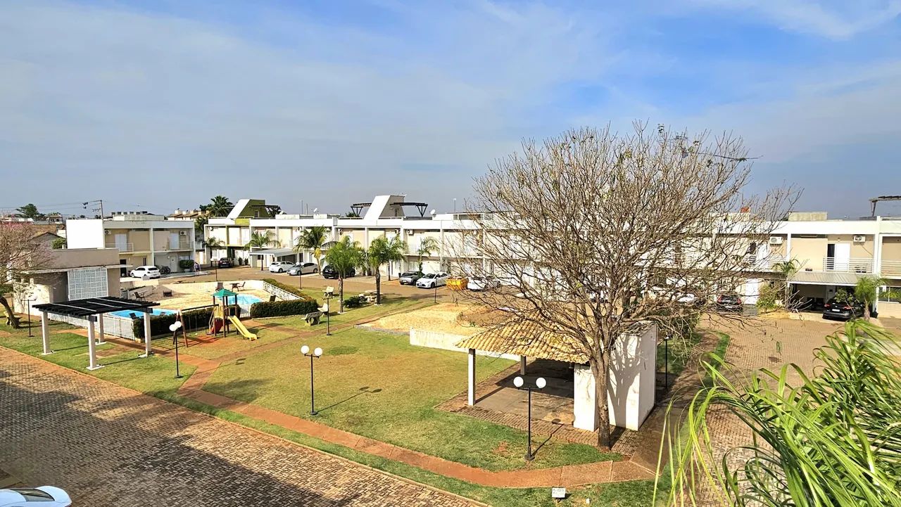 SUA NOVA CASA NO CONDOMÍNIO JATOBÁ - Foto 3