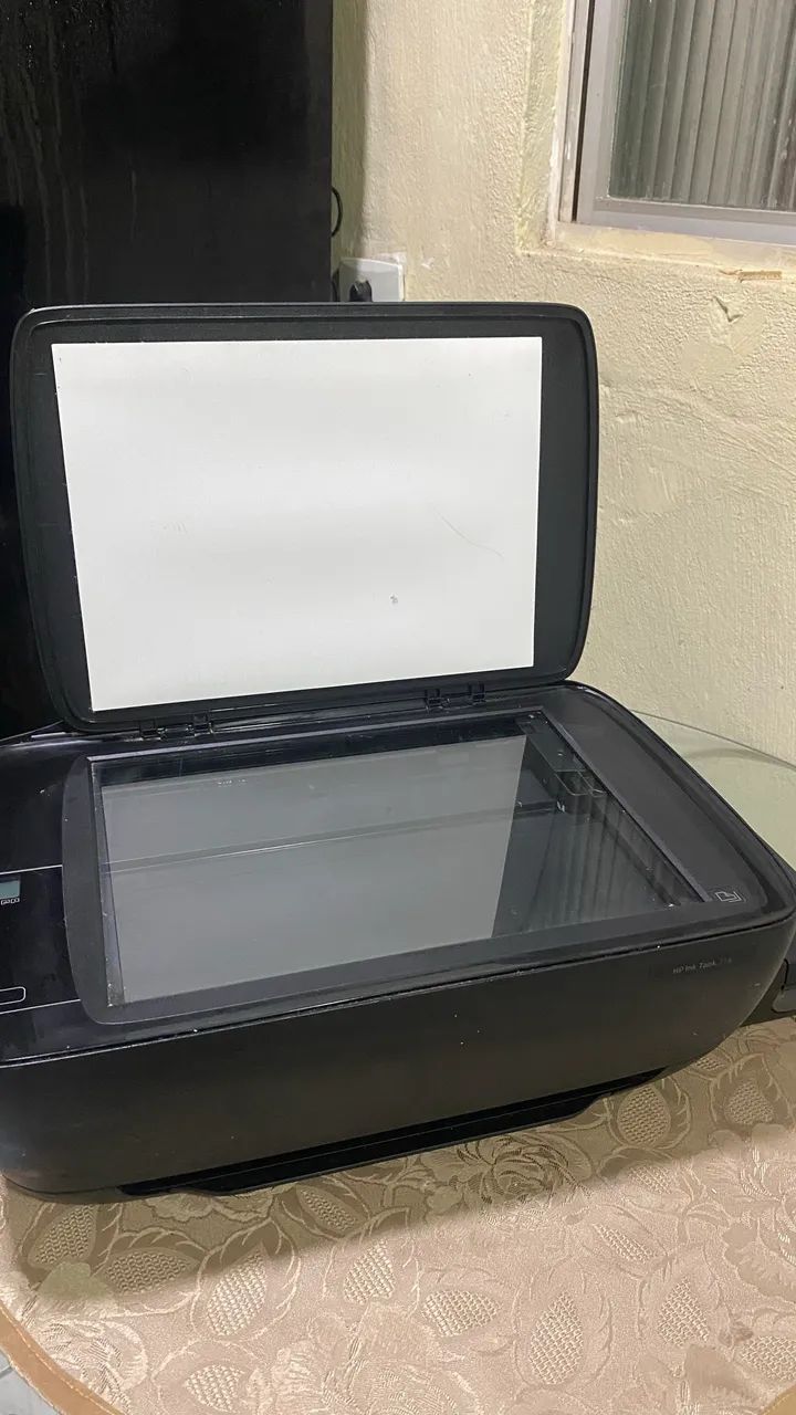 Impressora HP nova e conservada  - Foto 2