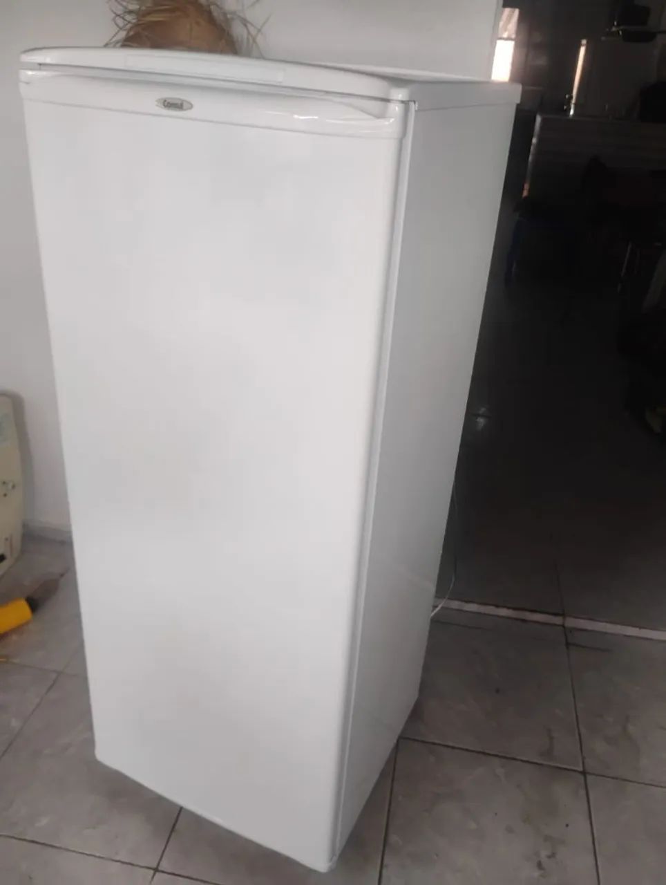 Geladeira Consul com entrega e garantia  - Foto 2