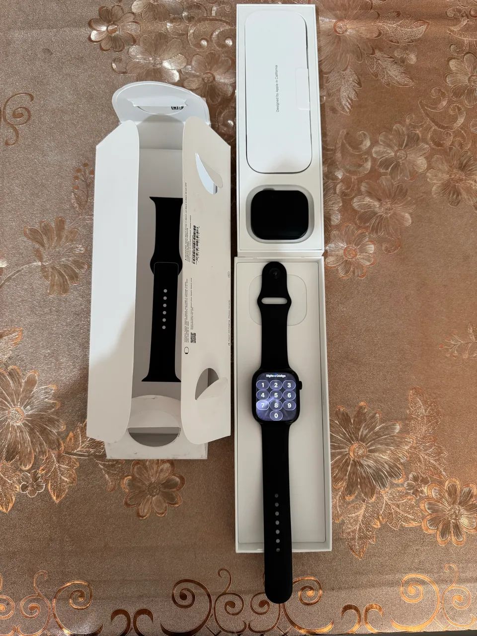 Apple Watch Séries 11  - Foto 2