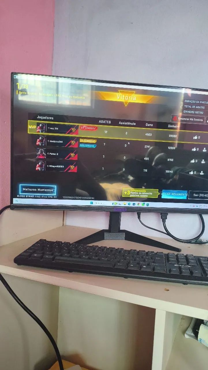 Monitor gamer - Foto 2