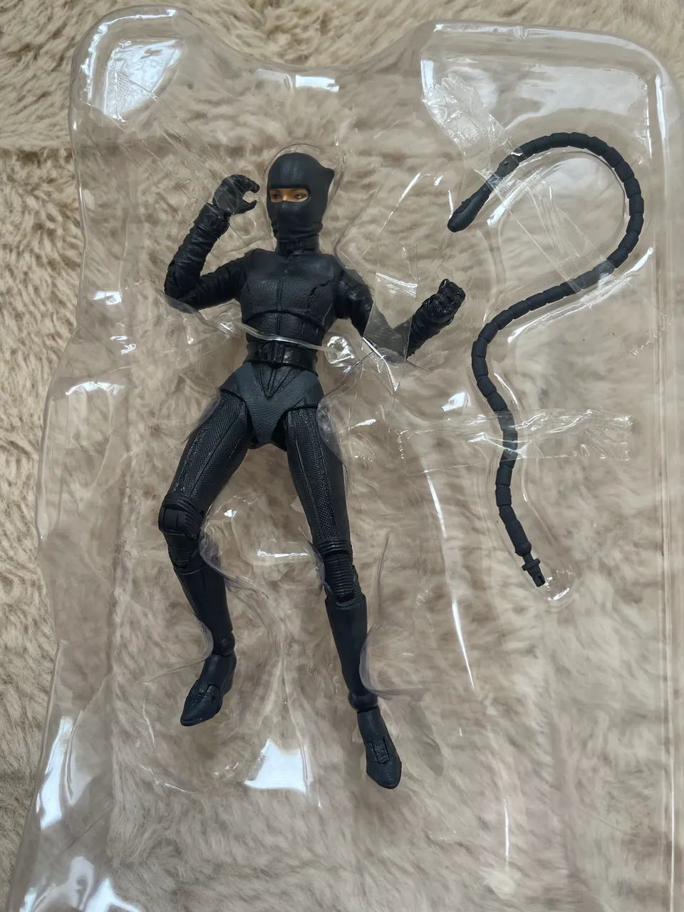 Mcfarlane toys - Catwoman - Foto 3