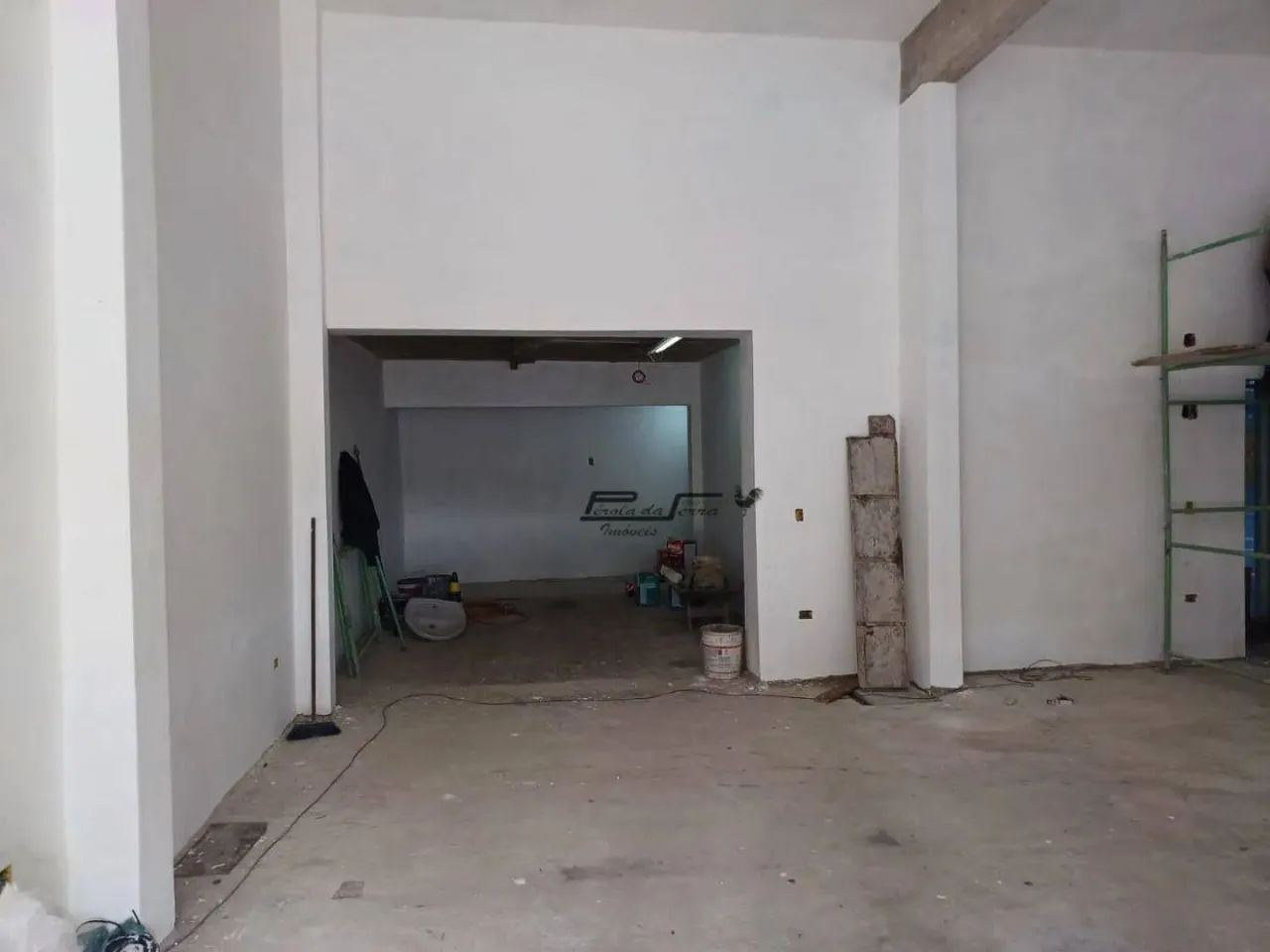Salão para locação no Centro - Ribeirão Pires/SP - Foto 5
