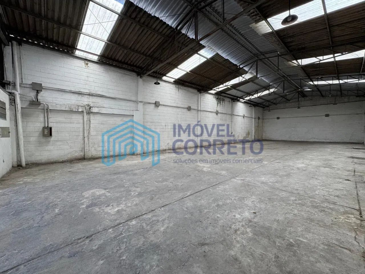 Galpão - Piedade - 450 m2 - Cód. 1774 - Foto 2