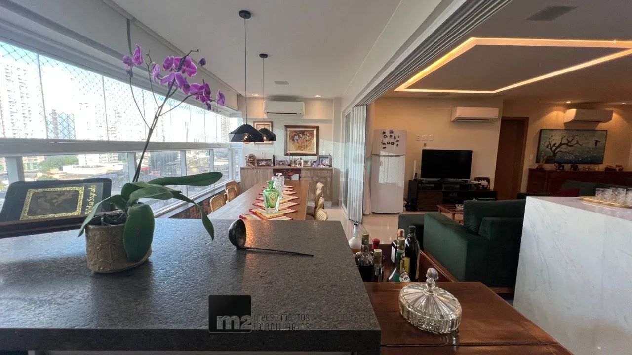 Apartamento com 3 quartos no Setor Bueno - Foto 3
