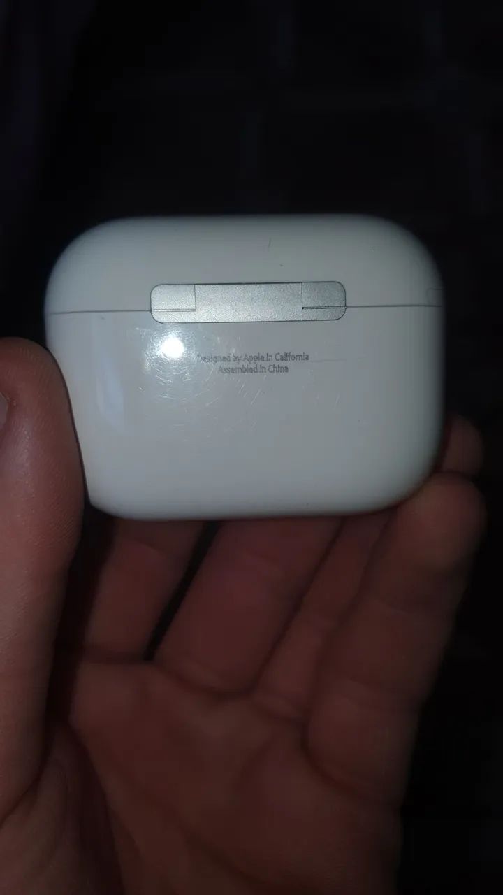 Airpod pro 3  - Foto 4