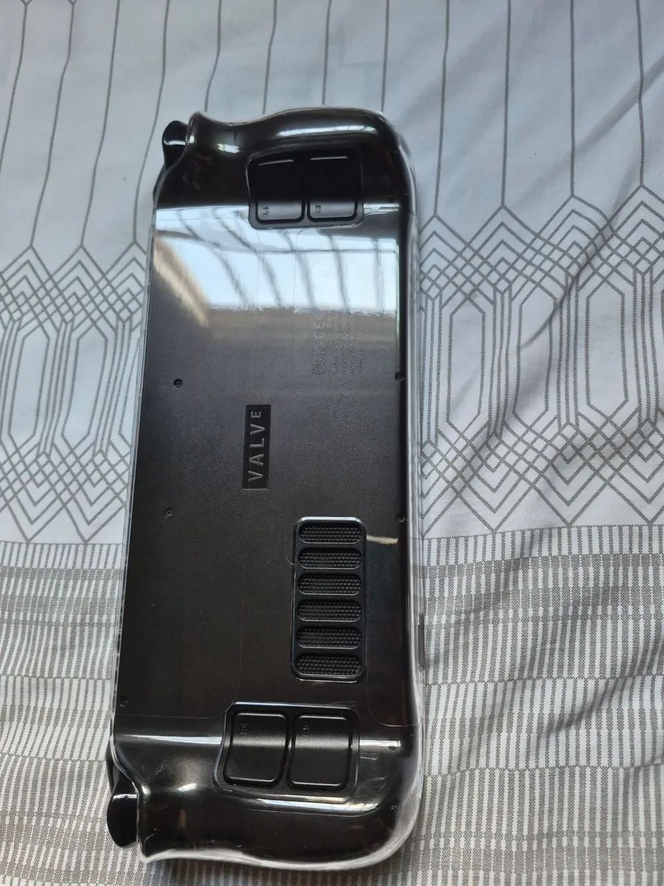 Steam deck 1tb - Foto 3