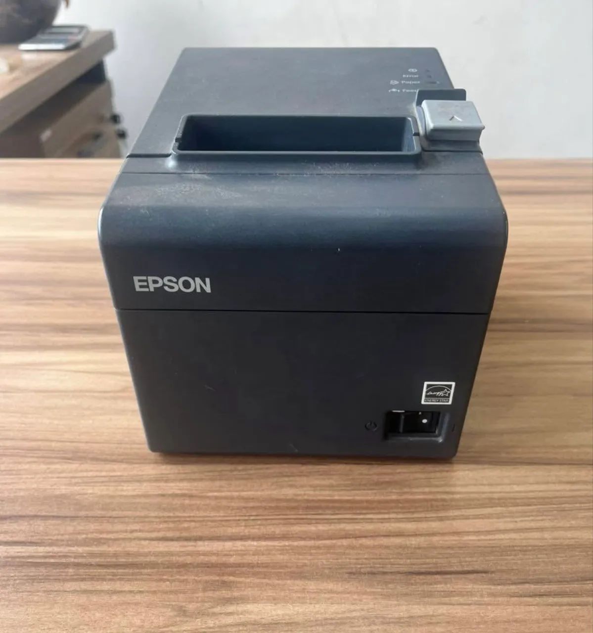 Impressora térmica Epson  - Foto 2