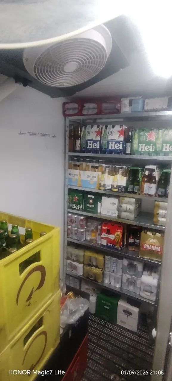 Câmara fria Zero Grau - Foto 5