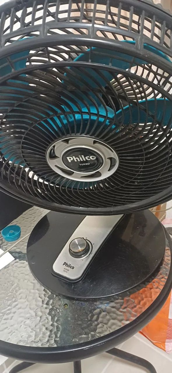 Ventilador Philco