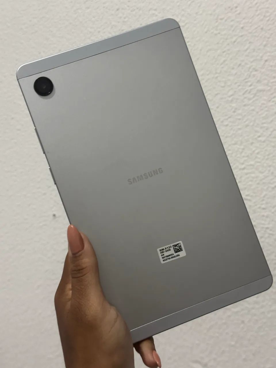 Tablet samsung galaxy A11  - Foto 2