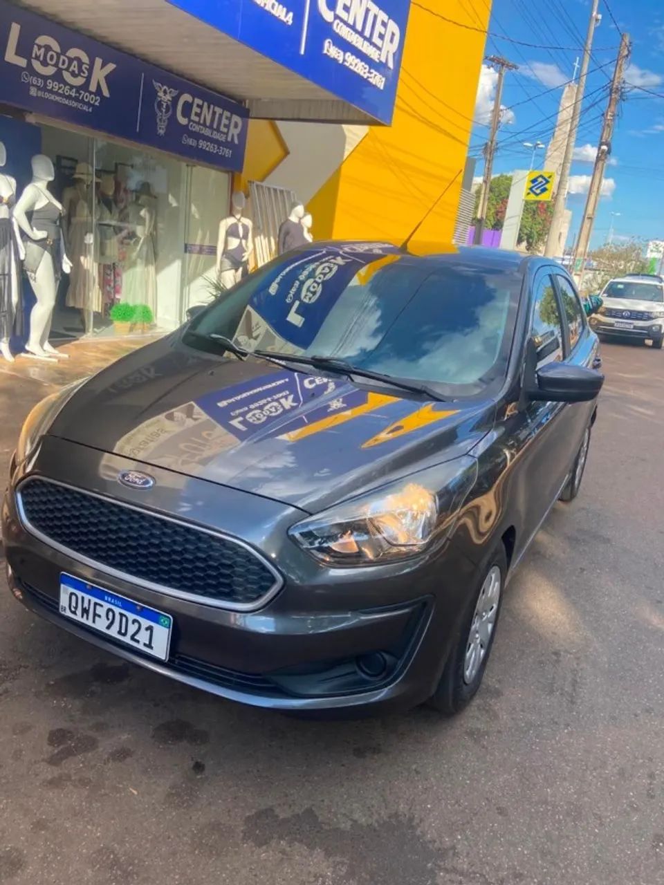 Aluguel de Carro para APP - Foto 2