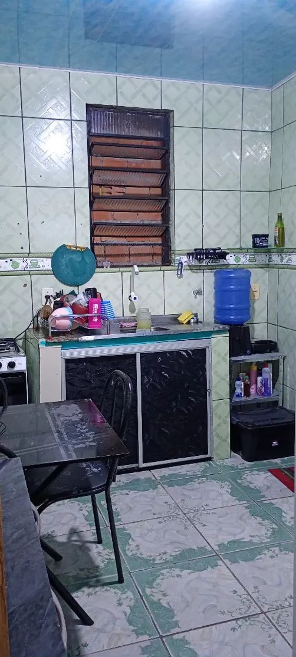 Vende-se está casa no Guamá  - Foto 4