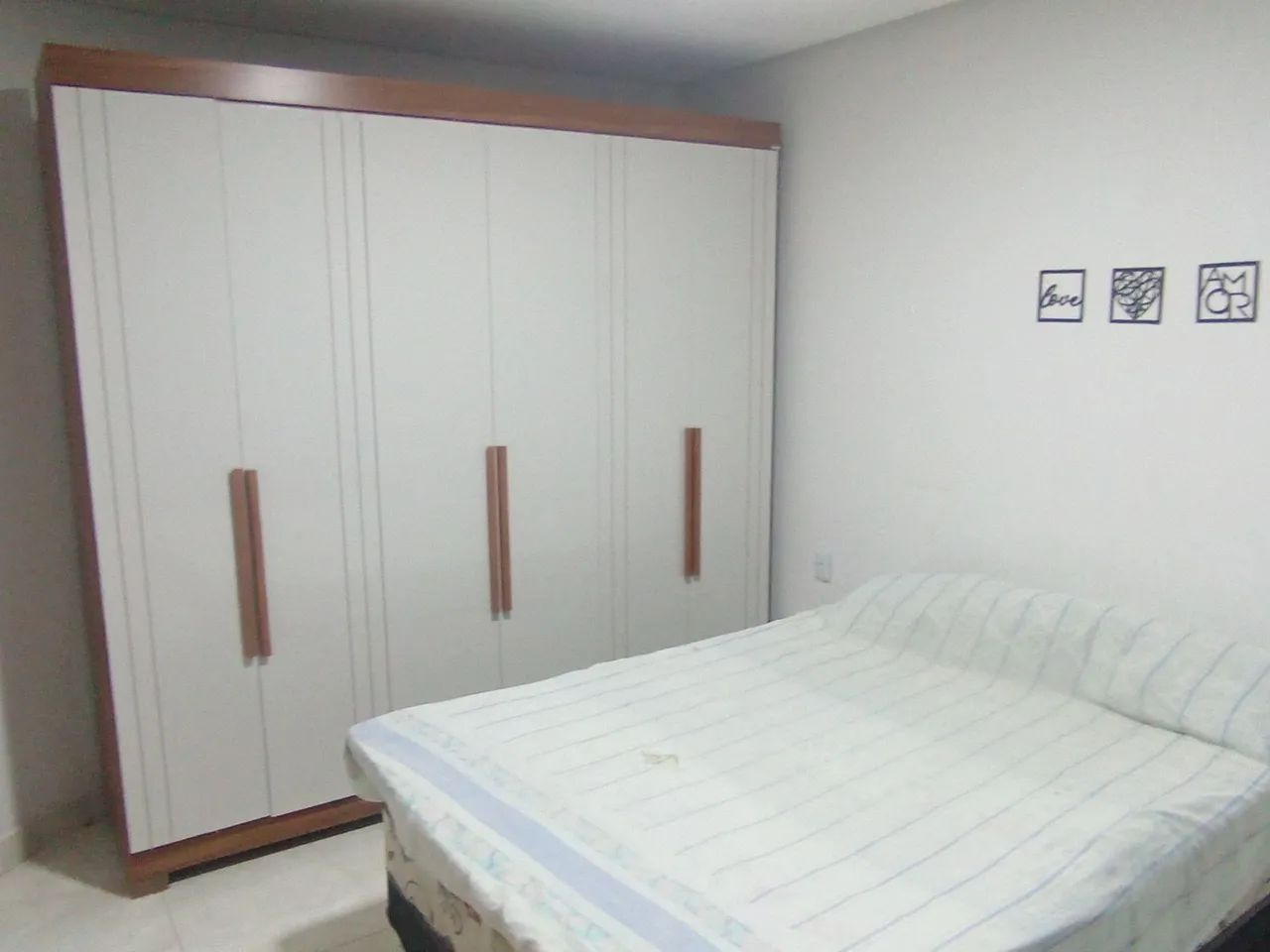 Casa no conjunto irmã Dulce, povoado Água fria. - Foto 3