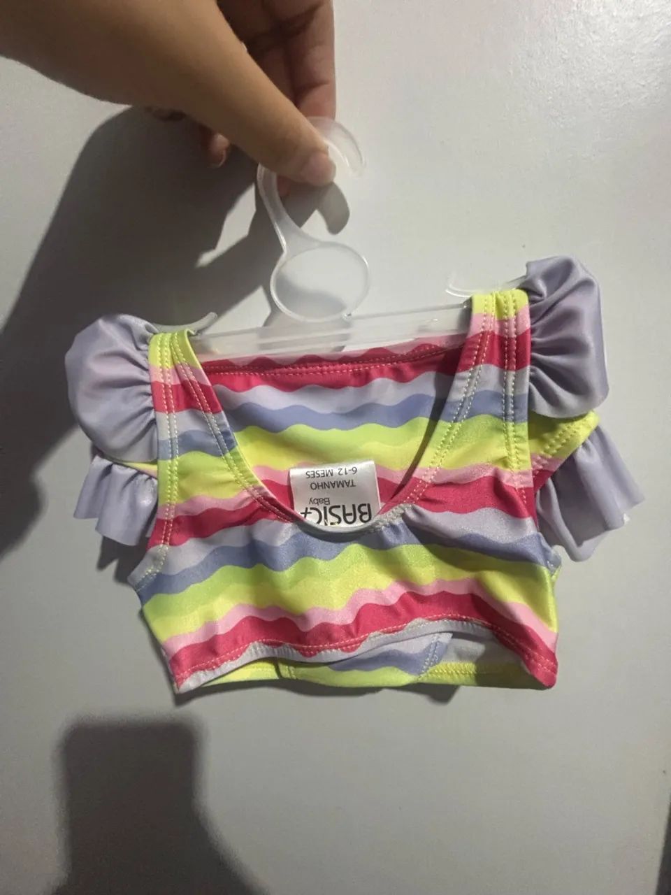 Biquíni infantil  - Foto 2