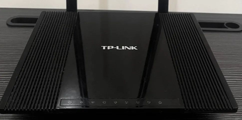 Roteador TP-Link TL-WR841HP
