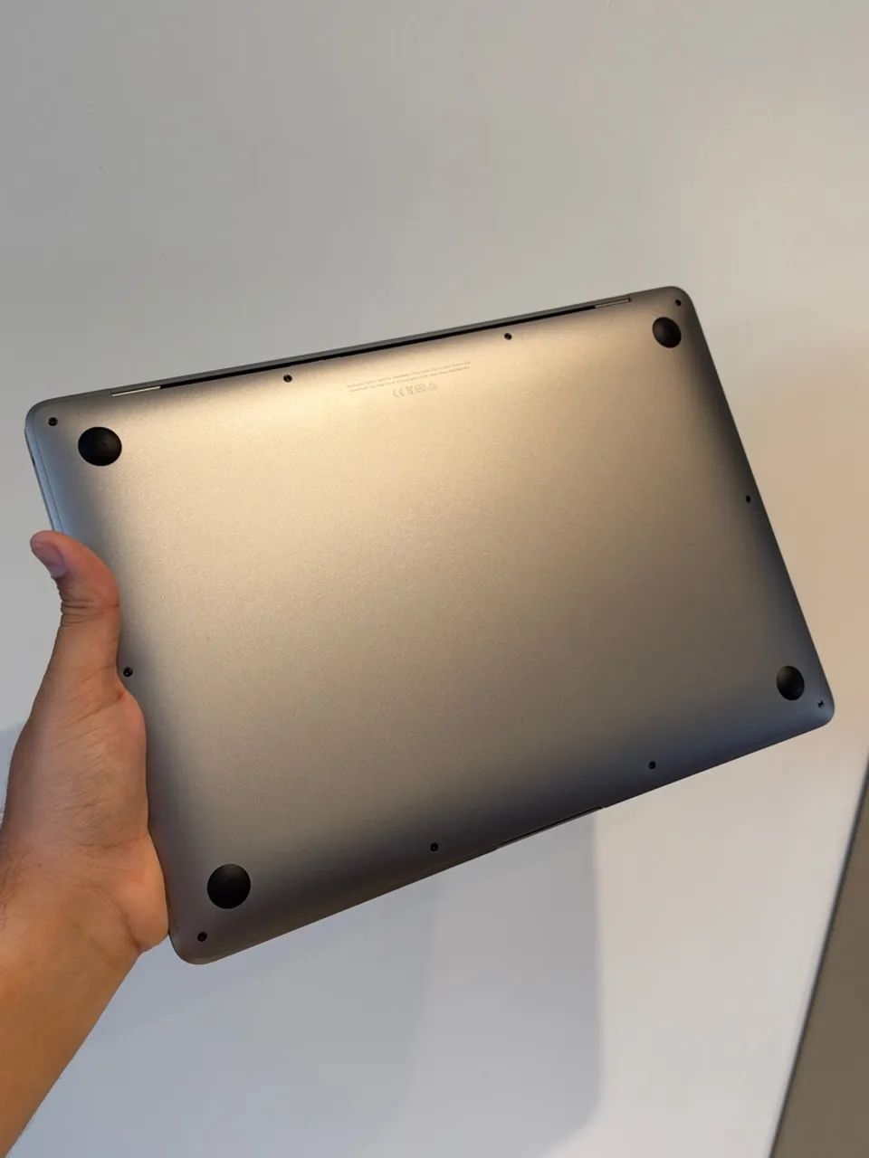 MacBook Air M1 | Bat 85% - Foto 3