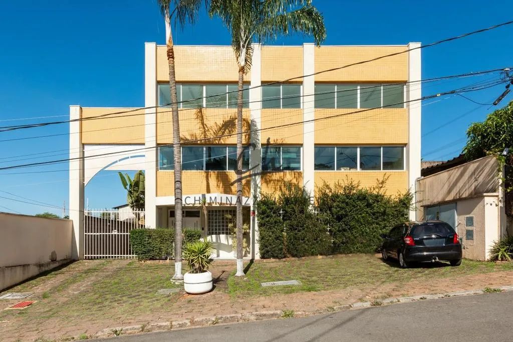 Prédio à venda em Campinas, Jardim Conceição (Sousas), com 1246.73 m², Atrium Empresarial