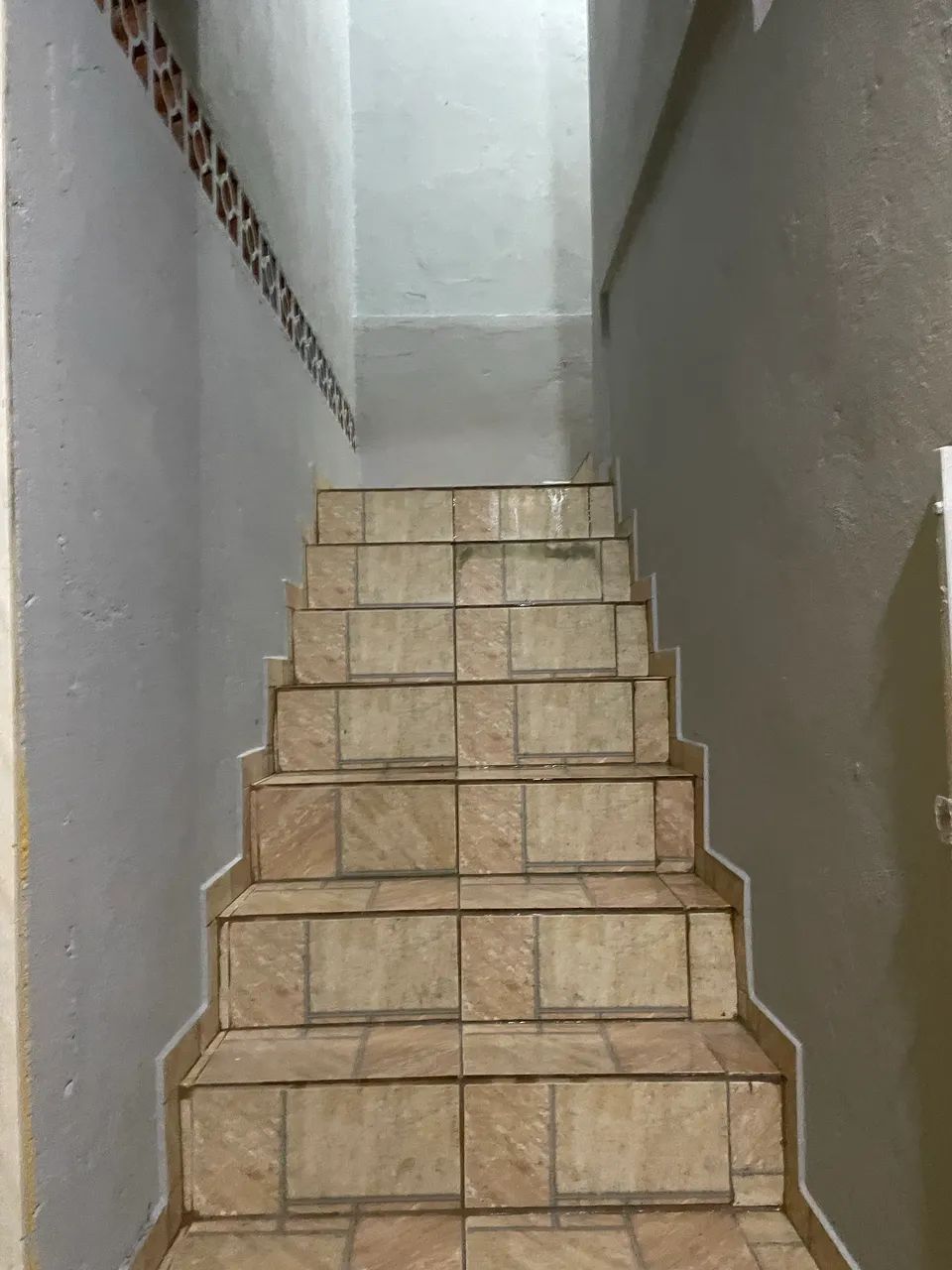 Apartamento Zona Leste