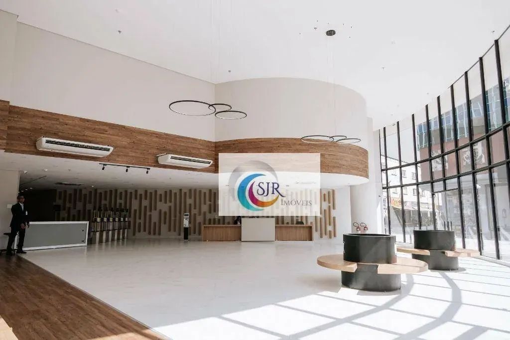 Conjunto para alugar, 2025 m² - Centro - São Caetano do Sul/SP