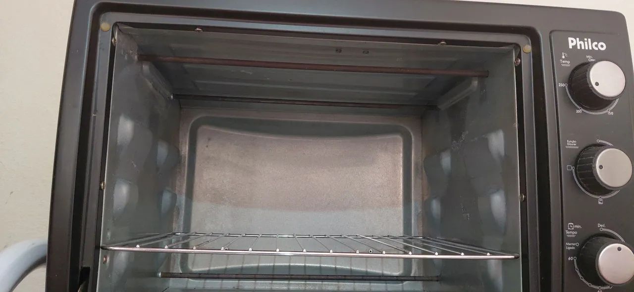 Forno elétrico  - Foto 3