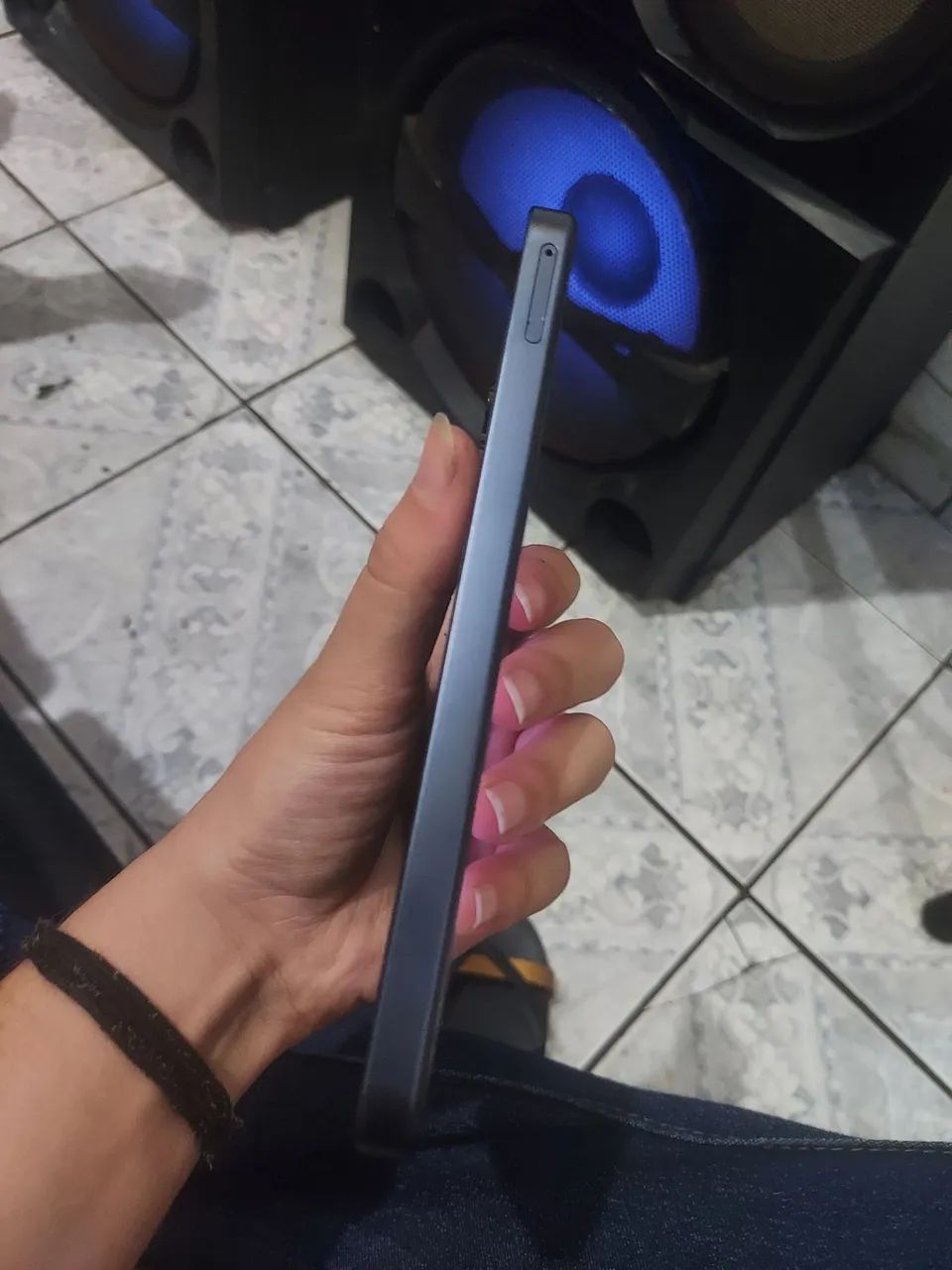 Vende-se A15 de 128 gigas  - Foto 3