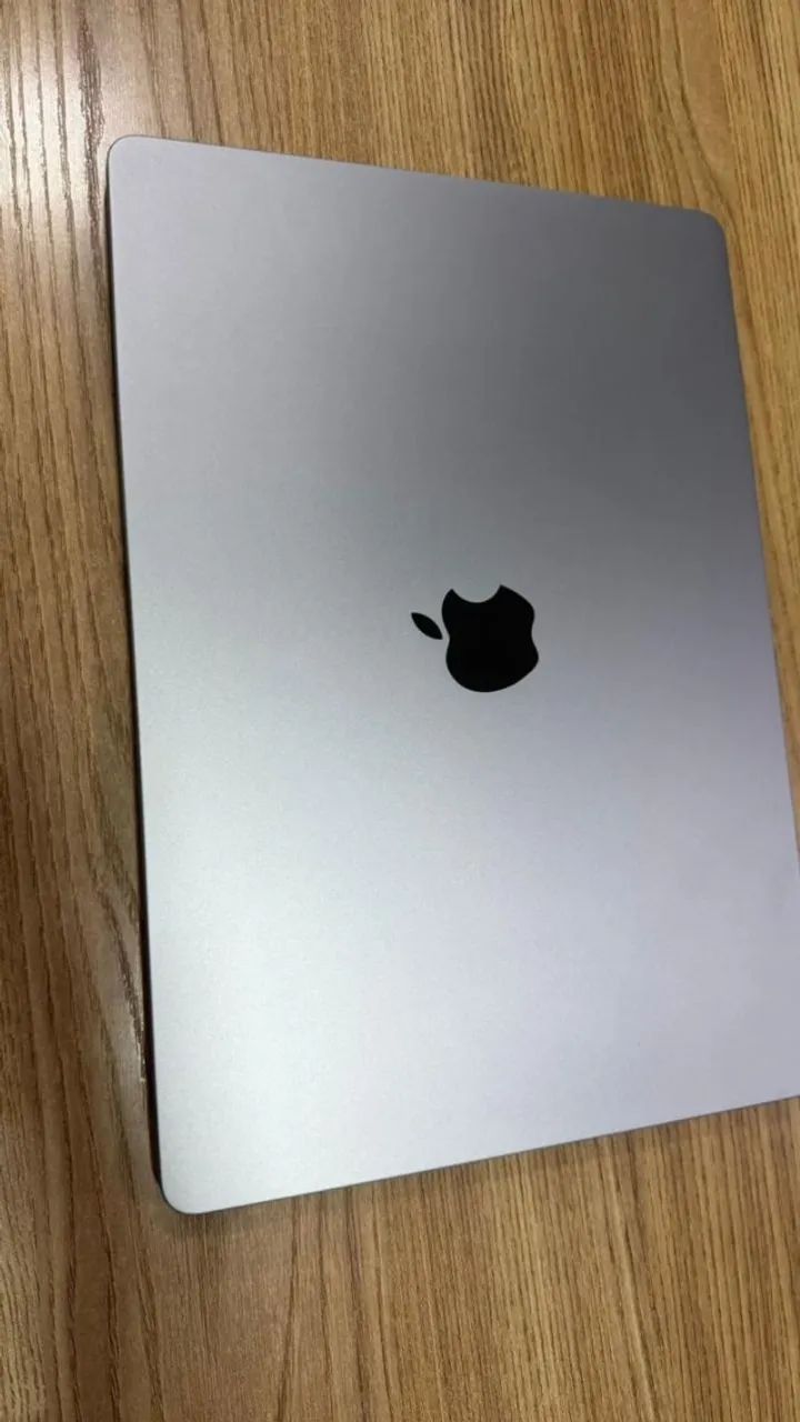 Macbook Air M2 15" 8GB/512GB - (Completo) - Foto 2
