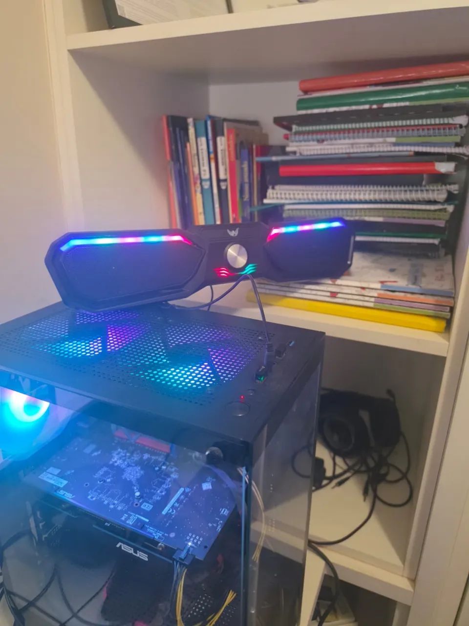 Pc gamer 