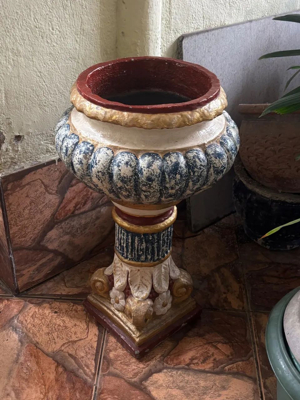 Vaso enorme  - Foto 2