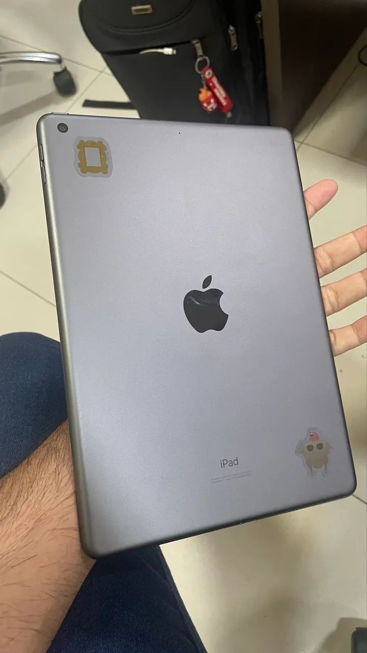 iPad 9th 