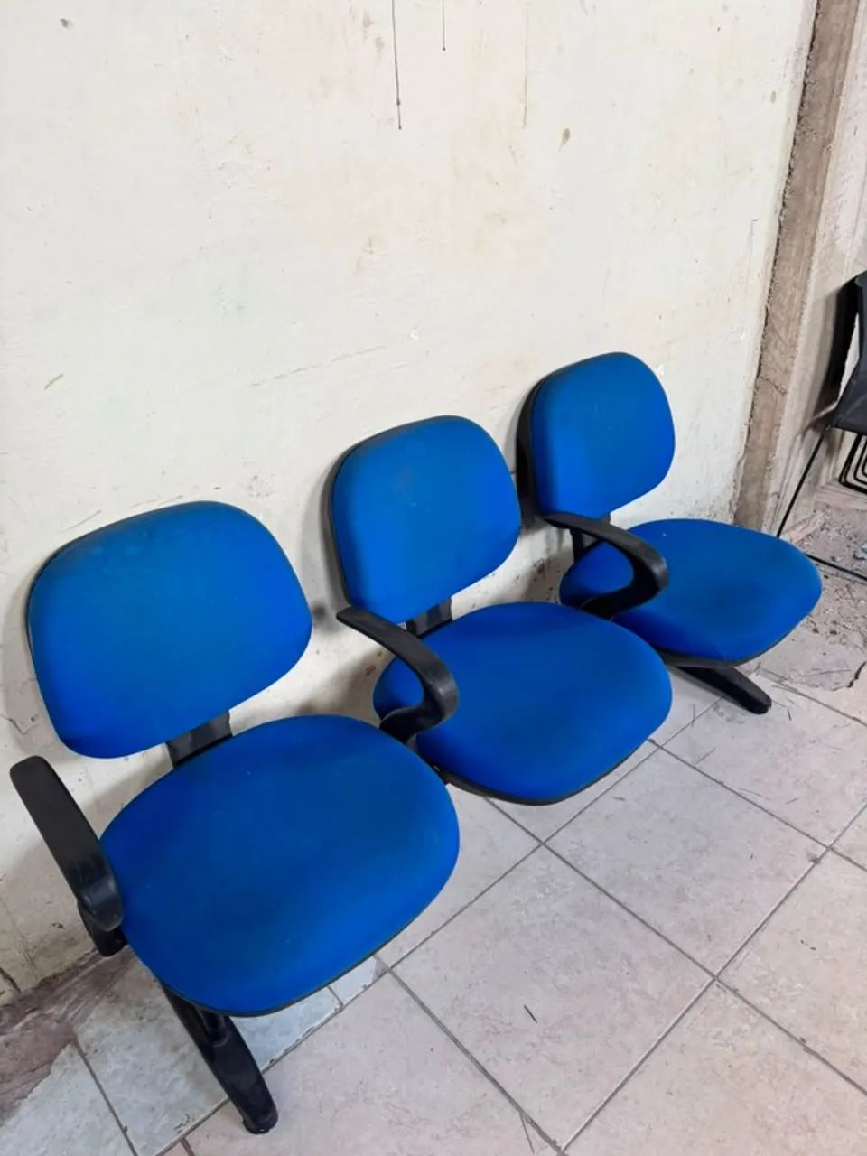 CADEIRAS DE ESCRITÓRIO - VÁRIAS  - Foto 3
